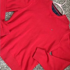 Timmy Hilfiger sweater